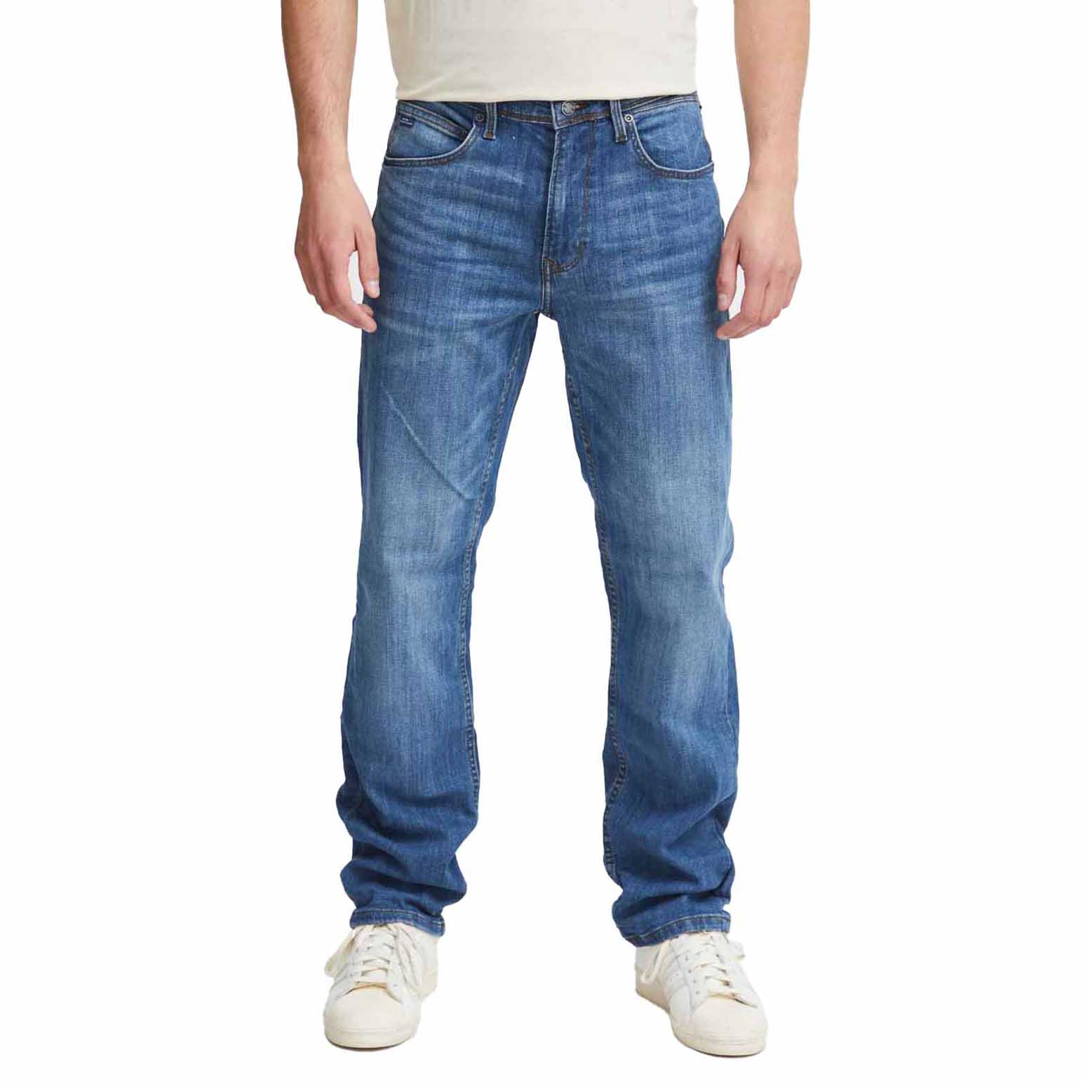 Blend He Noos Rock Jean
